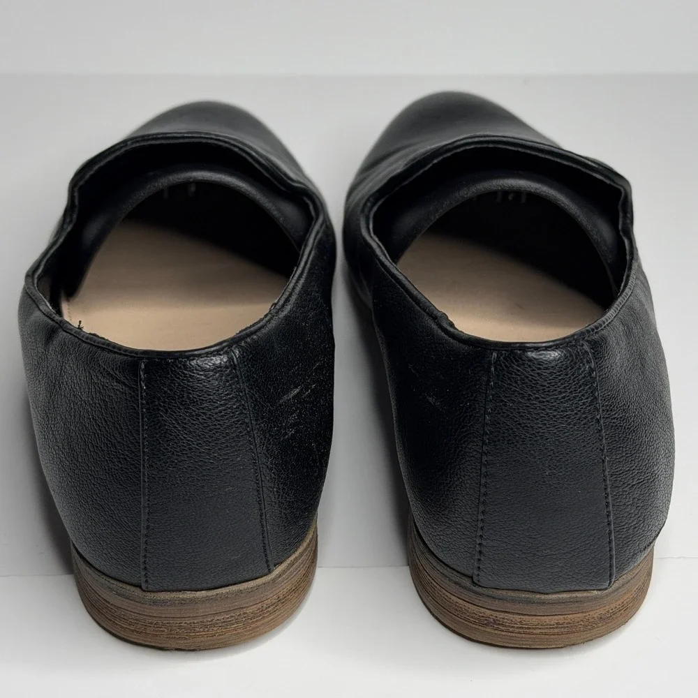 Michael By Michael Shannon Sherrill Faux‎ Leather Slip On Loafer